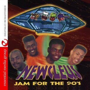Jam for the 90's