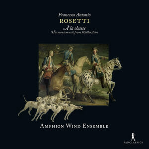 Harmoniemusiken Fur Wallerstei