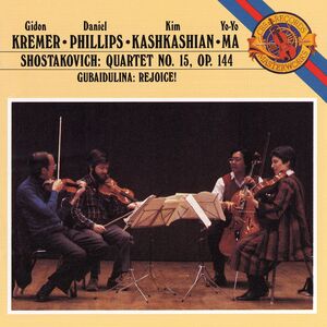 String Quartet