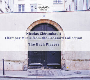 Chamber Music Brossard