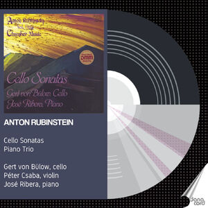 Cello Sonatas / Piano Trio 5
