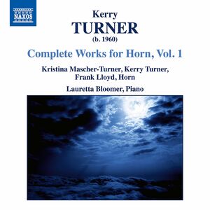 Complete Works for Horn 1