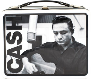 Johnny Cash Gen 2 Fun Box