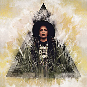 The Sharecropper's Daughter (Bonus Vinyl) (Gold / Black / White)