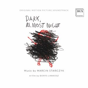Dark Almost Night