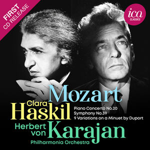 Piano Concerto 20