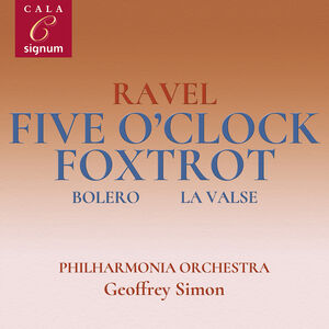 Five O'Clock Foxtrot