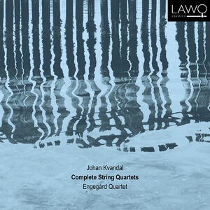 Complete String Quartets