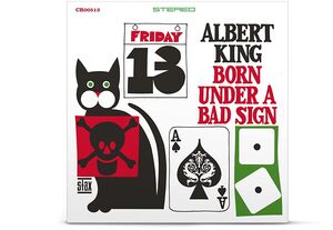 Born Under A Bad Sign