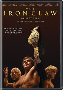 The Iron Claw