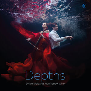 Laks, Rozycki, Tansman & Weinberg: Depths