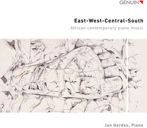 East-West-Central-South