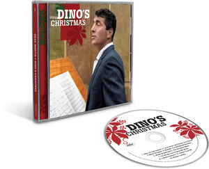 Dino's Christmas