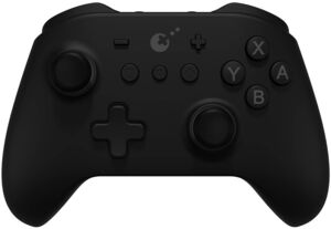 Switch Accessory: Wireless Controller - ZenPro EVO - Black