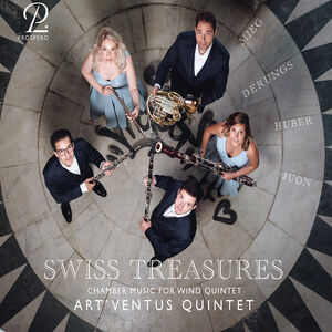 Swiss Treasures