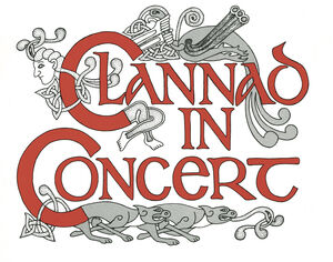 In Concert
