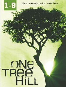 One Tree Hill: The Complete Series