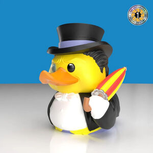 Tubbz - DC Comics - Penguin (1st Edition)