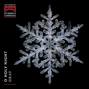 O Holy Night - Christmas Carols from St John’s