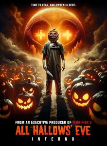 All Hallows Eve Inferno