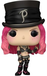 Funko POP! Rocks: P!NK - Pink (Lady Marmalade)