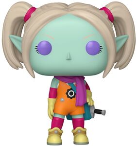 Funko POP! Anime: Dragon Ball DAIMA - Panzy