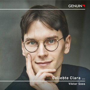 Geliebte Clara…