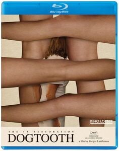 Dogtooth