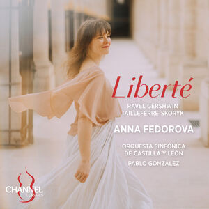 Liberte