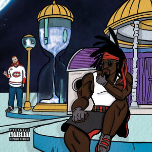 Hyperbolic Time Chamber Rap II