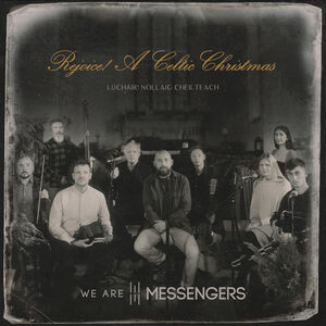 Rejoice! (A Celtic Christmas)