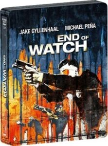End of Watch (Steelbook)