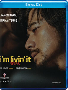 I'm Livin' It