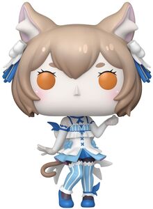 Funko POP! Anime: re:ZERO - Ferris (Styles May Vary)