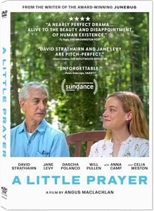 A Little Prayer