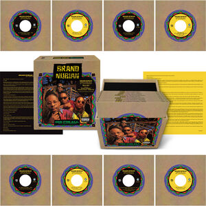 One for All (35th Anniversary)