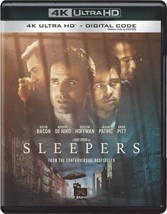 Sleepers