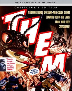 Them! (Collector's Edition)