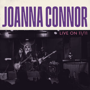 Live On 11/11