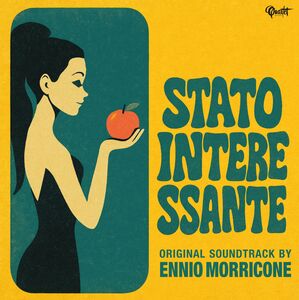Stato Interessante (Original Soundtrack)