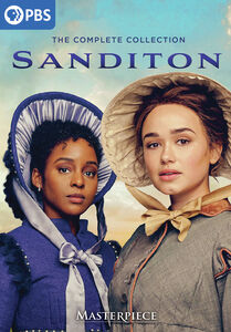 Sanditon: The Complete Collection (Masterpiece)