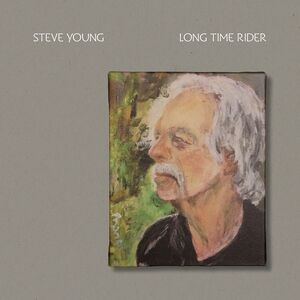 Long Time Rider