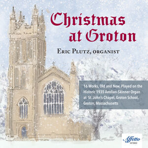 Christmas at Groton
