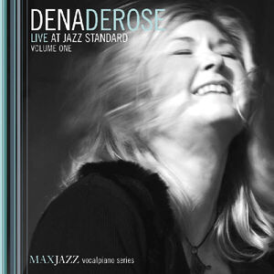 Live At Jazz Standard, Vol. 1