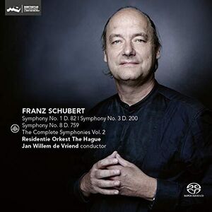 Complete Symphonies 2