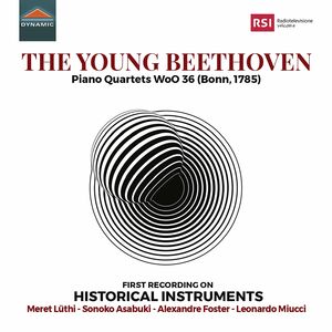 Young Beethoven