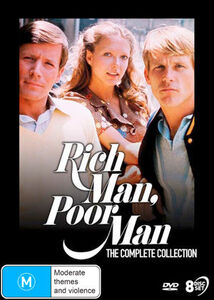 Rich Man, Poor Man: The Complete Collection