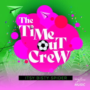 Itsy Bisty Spider