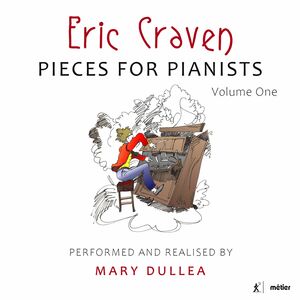 Pieces for Pianists 1