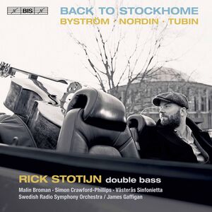 Back to Stockhome